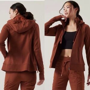 Athleta Triumph Hoodie